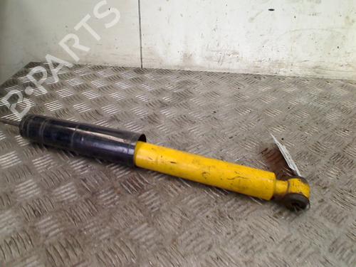 Used Left rear shock absorber MERCEDES-BENZ SL (R129) 300 SL-24 (129.061) (231 hp) 11259667