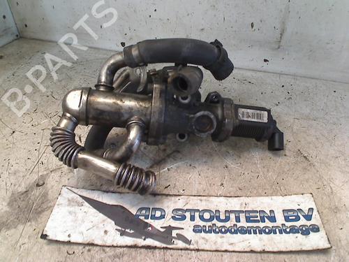 Used Egr OPEL CORSA C (X01) 1.3 CDTI (F08, F68) (70 hp) 11303212