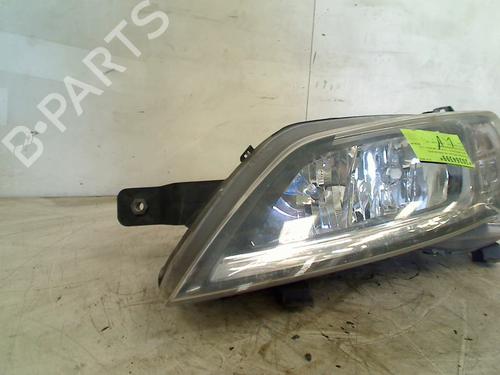 Left headlight FIAT DUCATO Van (250_) 115 Multijet 2,0 D | BP38254613C28 - Image 3