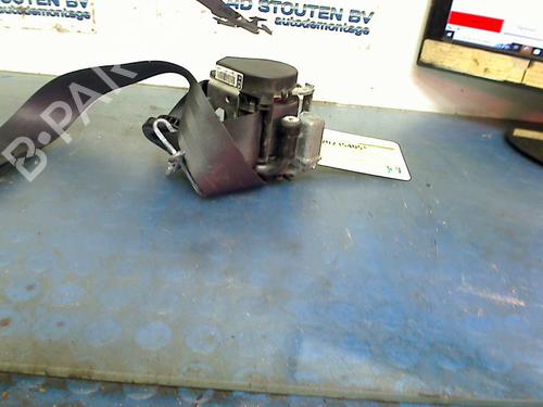 Used Front right seatbelt CITROËN C4 I (LC_) 1.6 HDi (90 hp) 23980752