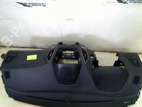 Dashboard HYUNDAI ix35 (LM, EL, ELH) 2.0 CRDi | BP25591109C46 