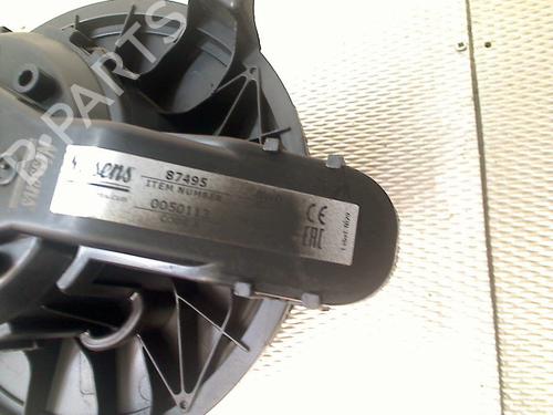 Heater blower motor FORD B-MAX (JK) 1.0 EcoBoost | BP33622047M62 - Image 4