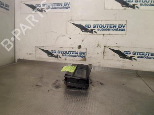 Multifunctionele display OPEL ZAFIRA TOURER C (P12) 2.0 CDTi (75) | BP30747630C48