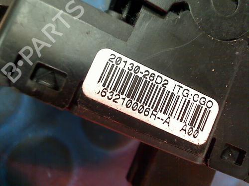 Switch RENAULT MEGANE III Grandtour (KZ0/1) 1.5 dCi (KZ09, KZ0D, KZ1G, KZ29, KZ14, KZ1W, KZ10, KZ1F,... | BP11303886I30 