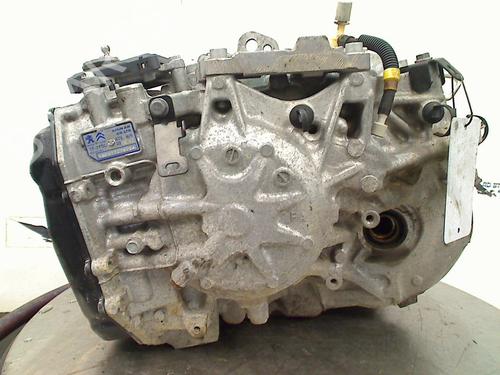 Gearbox PEUGEOT 2008 I (CU_) 1.2 THP 130 / PureTech 130 | BP30742753M3 - Image 5