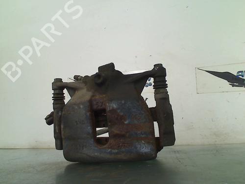 Right front brake caliper AUDI A3 Sportback (8YA, 8YF) 35 TDI | BP21801080M104