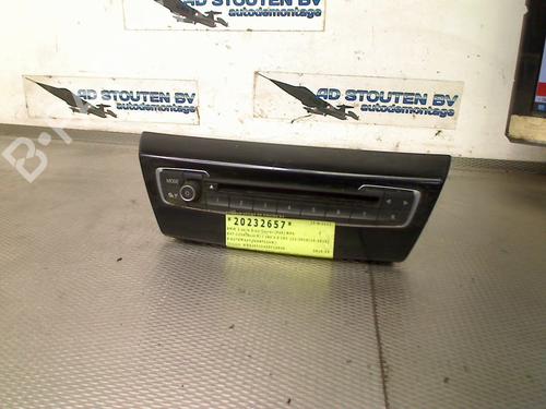 Used Switch BMW 2 Gran Tourer (F46) 218 d (150 hp) 29996504