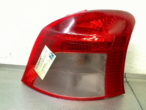 Used Right taillight Right taillight 37989220 37989220
