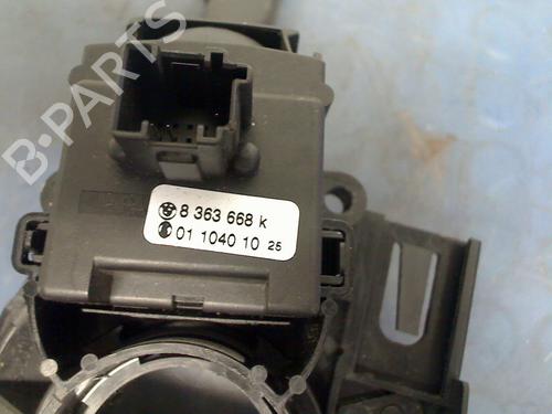 Steering column stalk BMW X5 (E53) 3.0 i | BP24622824I23 