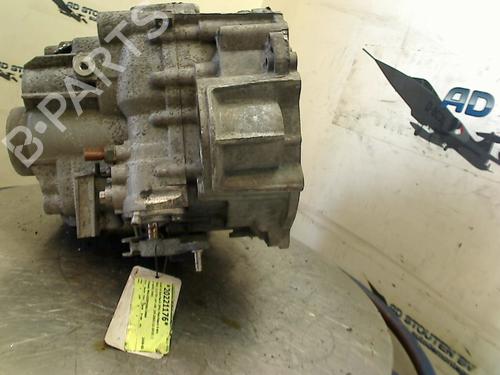 Gearbox AUDI A3 Sportback (8PA) 2.0 TDI 16V | BP11326450M3 