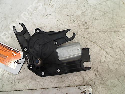 Viskermotor bagrude CITROËN C3 II (SC_) 1.6 HDi | BP11260429M102 
