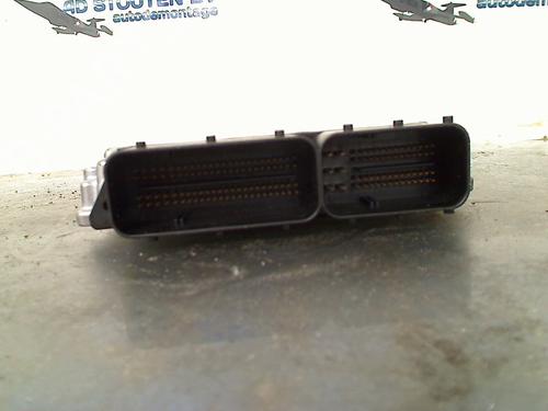 Engine control unit (ECU) BMW 1 (E87) 118 d | BP19481911M57 - Image 4