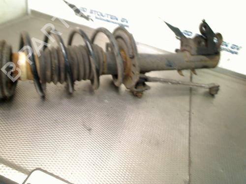 Left front shock absorber MERCEDES-BENZ B-CLASS Sports Tourer (W245) B 170 (245.232) | BP27410235M16 