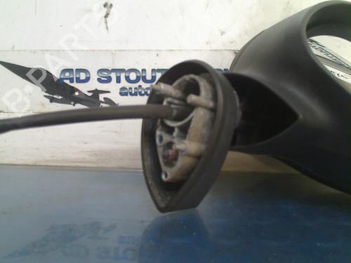 Right mirror SEAT IBIZA IV SC (6J1, 6P5) 1.2 | BP13720587C27 