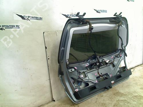 Tailgate MERCEDES-BENZ C-CLASS T-Model (S205) C 350 e (205.247) | BP29478642C6 