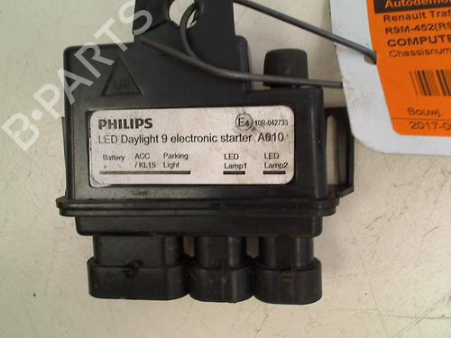 Lights ECU RENAULT TRAFIC III Van (FG_) 1.6 dCi 145 (FGMG) | BP11305671M55 