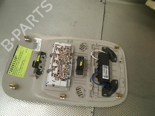 Interior roof light OPEL AMPERA (R12) EV 150 | BP36353719I8  - Image 5