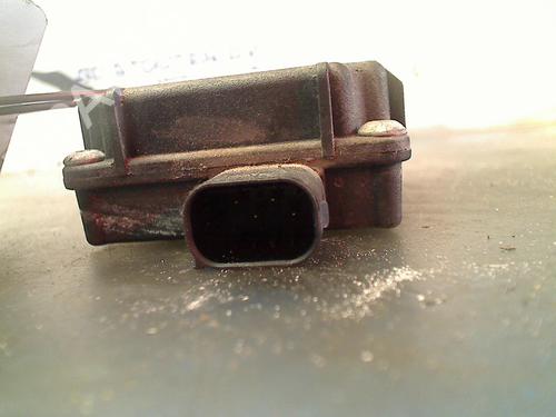 Control unit AUDI A4 B7 (8EC) 2.0 TFSI | BP12590326M11 