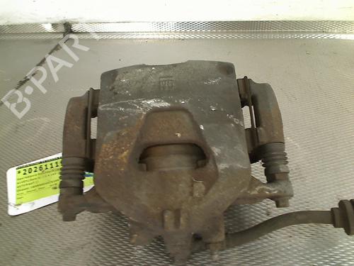 Right front brake caliper OPEL AMPERA (R12) EV 150 | BP38166124M104 - Image 3