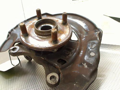 Left front steering knuckle TOYOTA YARIS (_P13_) 1.0 (KSP130_, KSP130) | BP23950664M25 