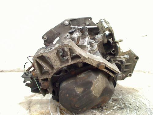 Gearbox FORD KA (RU8) 1.2 | BP39403873M3 - Image 4