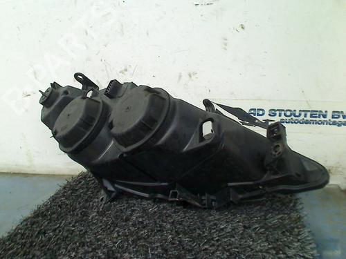 Left headlight PEUGEOT 307 CC (3B) 2.0 16V | BP26934632C28 