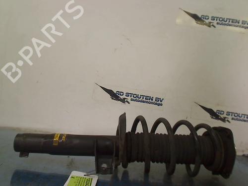 Left front shock absorber AUDI A3 Sportback (8PA) 1.9 TDI | BP15970821M16 