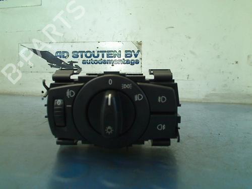 Forlygtekontakt BMW 1 (E81) 116 d (116 hp) 12563269