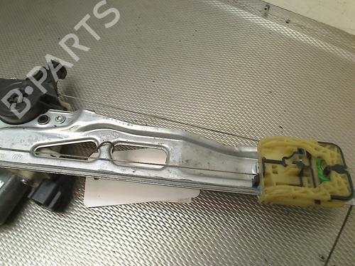 Front left window mechanism FORD TRANSIT CUSTOM V362 Van (FY, FZ) 2.0 EcoBlue | BP35978028C22 - Image 3