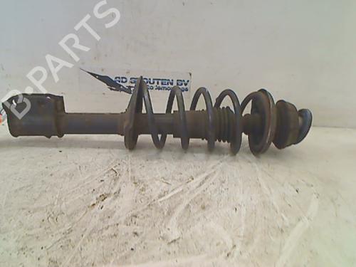 Used Left front shock absorber DACIA SANDERO 1.4 (BS0C, BS0A, BS0G, BS1F, BS0E) (75 hp) 11258168