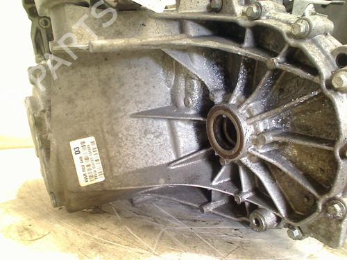 Gearbox FORD TRANSIT CONNECT V408 Box Body/MPV 1.5 EcoBlue | BP38774951M3 - Image 4