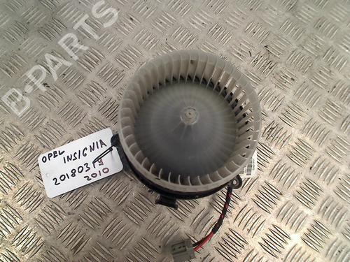 Used Heater blower motor OPEL INSIGNIA A Sports Tourer (G09) 1.6 Turbo (35) (180 hp) 11309813