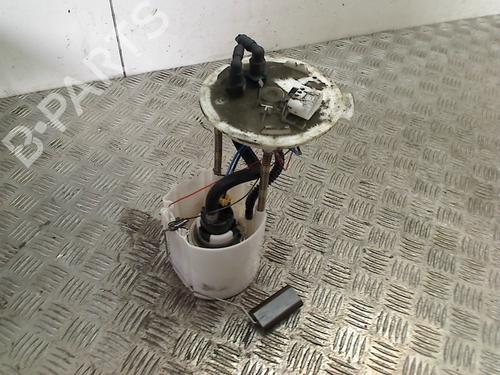 Used Fuel pump OPEL ASTRA J (P10) 2.0 CDTI (68) (160 hp) 11309519