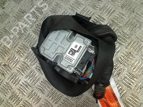 Front left seatbelt MERCEDES-BENZ E-CLASS (W211) E 220 CDI | BP11309628I26 