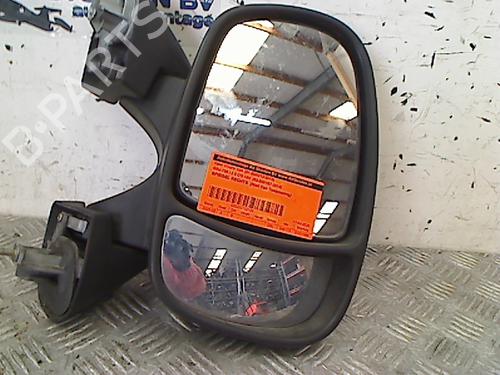 Used Right mirror OPEL VIVARO A Van (X83) 2.5 DTI (F7) (135 hp) 11312657