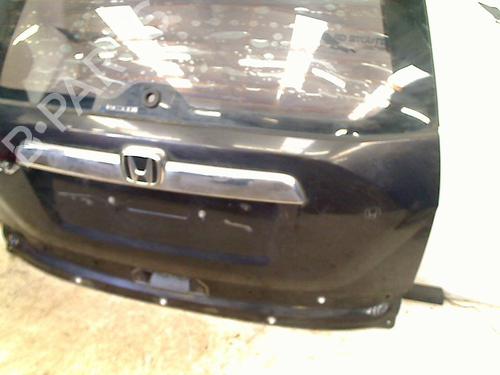 Tailgate HONDA CR-V III (RE_) 2.2 i-CTDi 4WD (RE6) | BP28314361C6