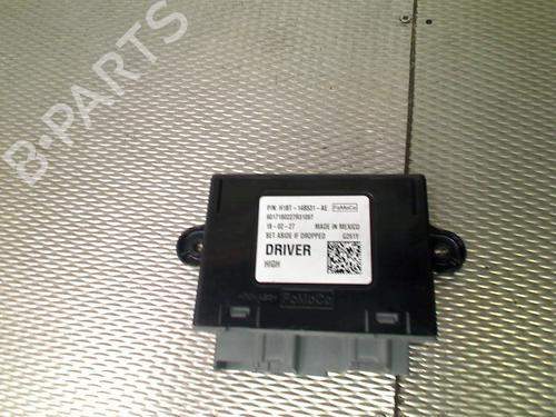 Electronic module FORD FIESTA VII (HJ, HF) 1.1 Ti-VCT | BP30167639M83