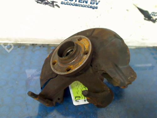 Right front steering knuckle VW POLO V (6R1, 6C1) 1.2 TDI | BP17558647M26 