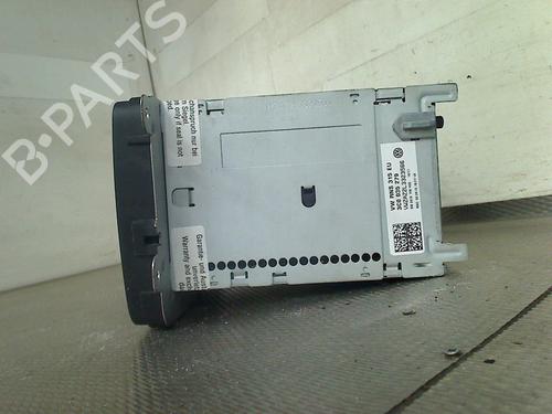 Electronic module VW PASSAT B7 Variant (365) 1.4 TSI | BP38059685M83 - Image 2