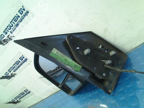 Left mirror FORD TRANSIT CONNECT (P65_, P70_, P80_) 1.8 Di | BP11325091C26 