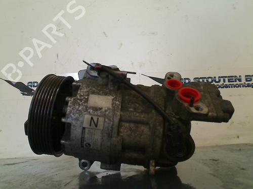 Used AC compressor BMW 1 (E87) 116 i (122 hp) 15592485