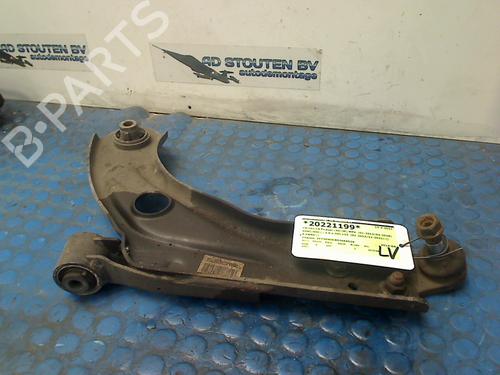 Used Left front suspension arm CITROËN C4 Picasso II 1.6 HDi / BlueHDi 115 (115 hp) 11263457
