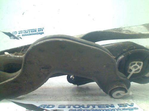 Left rear suspension arm MERCEDES-BENZ A-CLASS (W177) AMG A 35 4-matic (177.051) | BP13409520M14 
