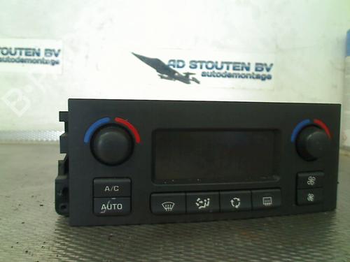 Climate control PEUGEOT 207 CC (WD_) 1.6 16V | BP28351960I5 