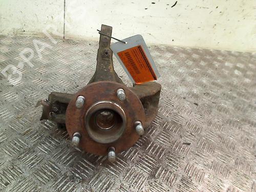 Right front steering knuckle FORD FOCUS II Turnier (DA_, FFS, DS) 1.4 | BP11308973M26 
