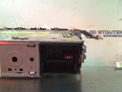 Electronic module SEAT IBIZA IV (6J5, 6P1) 1.2 TSI | BP17155414M83 