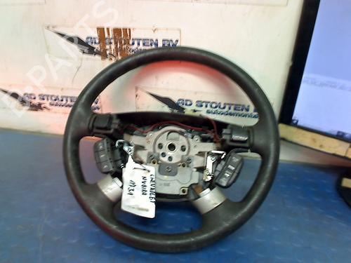 Used Steering wheel DAEWOO NUBIRA Saloon (J200) 1.4 (94 hp) 11297025