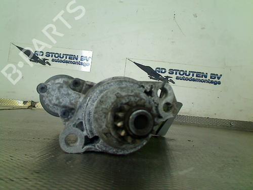 Starter SEAT IBIZA IV (6J5, 6P1) 1.0 TSI | BP29418211M8 