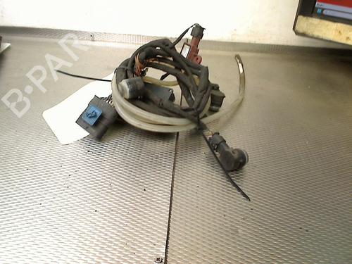 Cablaggio Cablaggio MERCEDES-BENZ C-CLASS (W205) C 200 (205.042) (184 hp) 34644783 34644783