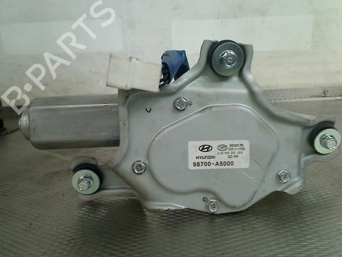 Used Front wipers mechanism Front wipers mechanism HYUNDAI i30 (GD) 1.6 CRDi (128 hp) 36440153 36440153